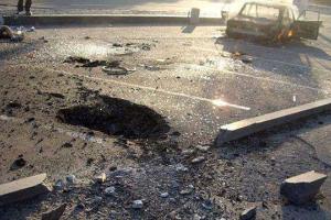 Глава Донетчины контролирует восстановление разрушенных в ходе АТО объектов