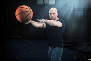 Опрос: Актером года россияне считают Дмитрия Нагиева