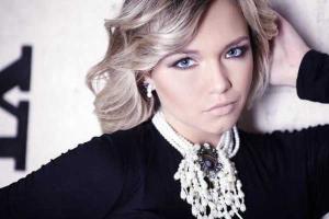 Папа-олигарх отвалил 2,6 млн грн на день рождения дочки-певицы