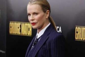 Ким Бейсингер счастлива в новых отношениях