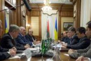 Лукашенко: Мы абсолютно прозрачны. Украина на нас может полностью рассчитывать
