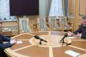 Президент поручил Правительству принять все меры для прекращения веерных отключений