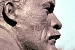 В Украине ожидают своей участи еще 1700 памятников вождю пролетариата