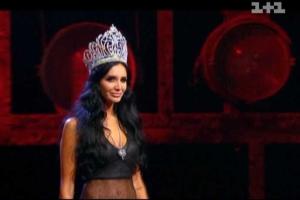 Экс-участница шоу "Хочу в ВИА Гру" полностью обнажилась для поклонников