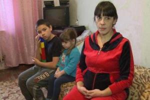 Беженцы из Донецка в России чувствуют себя чужими и совсем нежеланными