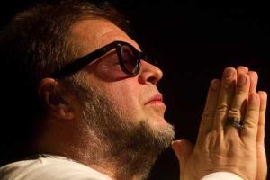 Борис Гребенщиков: Война закончится, как только мы выключим телевизор