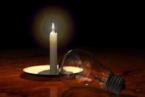 Обнародован график отключений электроэнергии в Харькове и области