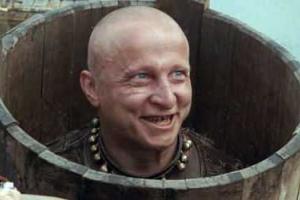 С украинских экранов пропадут фильмы с участием Охлобыстина