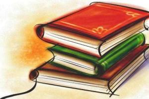 В Украине продолжается акция "Библиотечка для Донбасса"