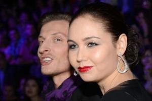 Ляйсан Утяшева мечтает родить мужу дочку