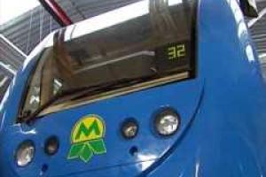 В новогоднюю ночь работа Киевского метрополитена будет продлена