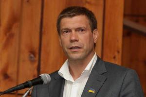 Олег Царев: Барак, спасибо за верную службу Новороссии!