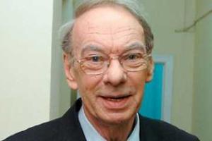 Алексей Баталов: Дочь – вот что составляет мое сегодняшнее счастье