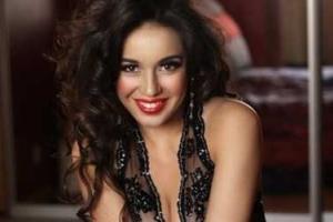 Varda продолжает эпатировать публику пикантными фото