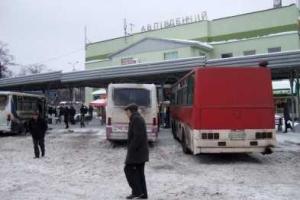 В Донецке сотни желающих выехать из оккупированного города