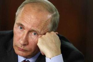 Баррозу: Путин понимает, что влияние России в мире падает и чувствует себя обиженным