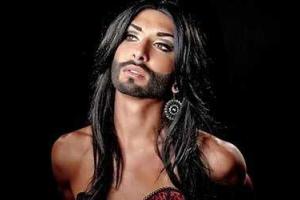 Бородатую певицу пригласили на роль ведущего Евровидения-2015