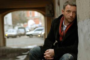 Актер Максим Дрозд: Не исключаю того, что в будущем могу снова уйти в монастырь