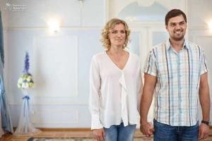 Главный герой украинского проекта "Холостяк-4" стал отцом