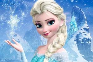 Эльза с "холодным сердцем" оказалась самой прибыльной принцессой