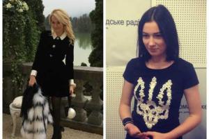 Рудковская нашла нового противника для баталий в Twitter 