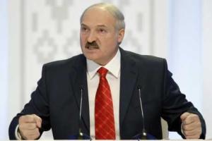 Лукашенко: политика Кремля глупая и безмозглая