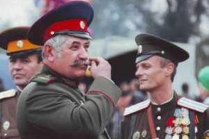Козицын: Я пришел на Донбасс не с пустыми руками