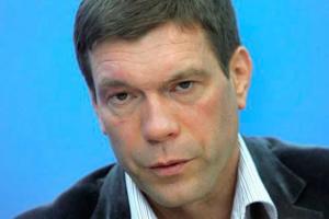 Размышления Царева о ситуации в Украине 