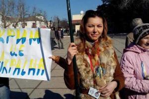 МИД: Не нужно создавать иллюзий, что о Крыме забыли