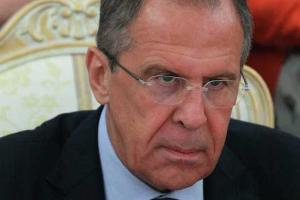 Лавров раскритиковал работу ОБСЕ на Донбассе