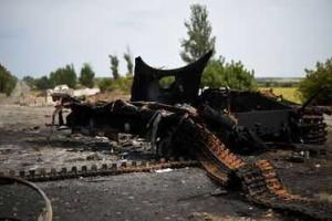 В Украине пропало без вести более 5 тыс. российских военных - Васильева