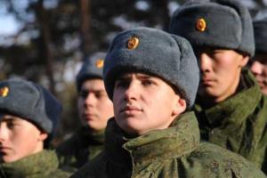 "Уклонистов" в Крыму оштрафуют и не будут брать на работу
