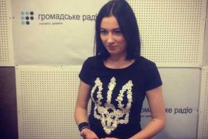 Патриотка Приходько вновь "прошлась" по звездным коллегам