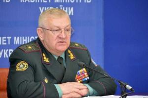 Розмазнин: Донецкий аэропорт является символом непоколебимой мужественности
