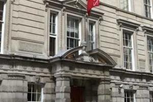 Грабители обчистили аукционный дом Christie's 