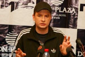 Андрей Данилко: В Киеве чувствую себя, как в тюрьме