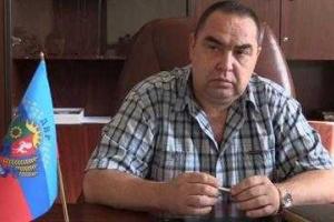 Игорь Плотницкий заявил, что режим тишины в регионе соблюдается