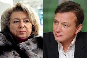 Марат Башаров в прямом эфире извинился перед женой за избиение