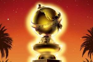 Озвучены имена претендентов на кинопремию "Золотой глобус"