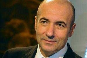 Падение Игоря Крутого на сцене Кремля вырежут из телеверсии концерта