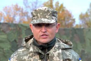 Продолжается ротация украинских "киборгов" в Донецком аэропорту