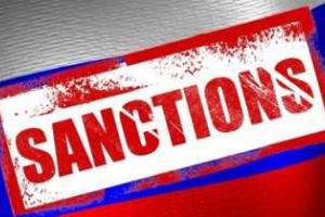 Обнародованы новые санкционные списки против российских сепаратистов