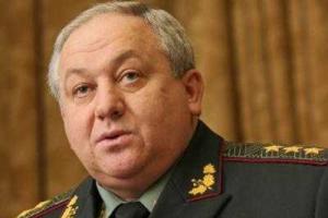 Александр Кихтенко поздравил военнослужащих с Днем Сухопутных войск Украины