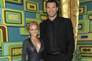 Хайден Панеттьери все еще не одарила мэра Киева племянником