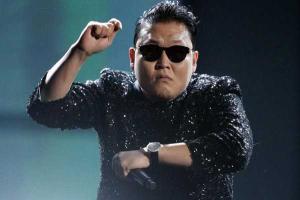 Клип Psy набрал более 2 миллиардов просмотров