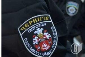 Бойцы спецбатальона "Чернигов" достойно несут службу в Станице Луганской