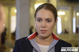 Прожиточный минимум уже с января должен быть 2175 грн - Наталия Королевская