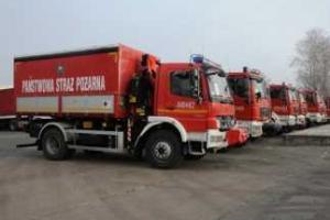 В Харьков прибыла гуманитарная помощь из Польши