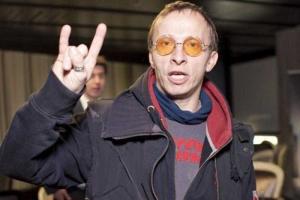 Иван Охлобыстин нашел новую подругу