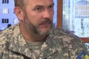 Юрий Береза: сухпайки для военных - отвратительны